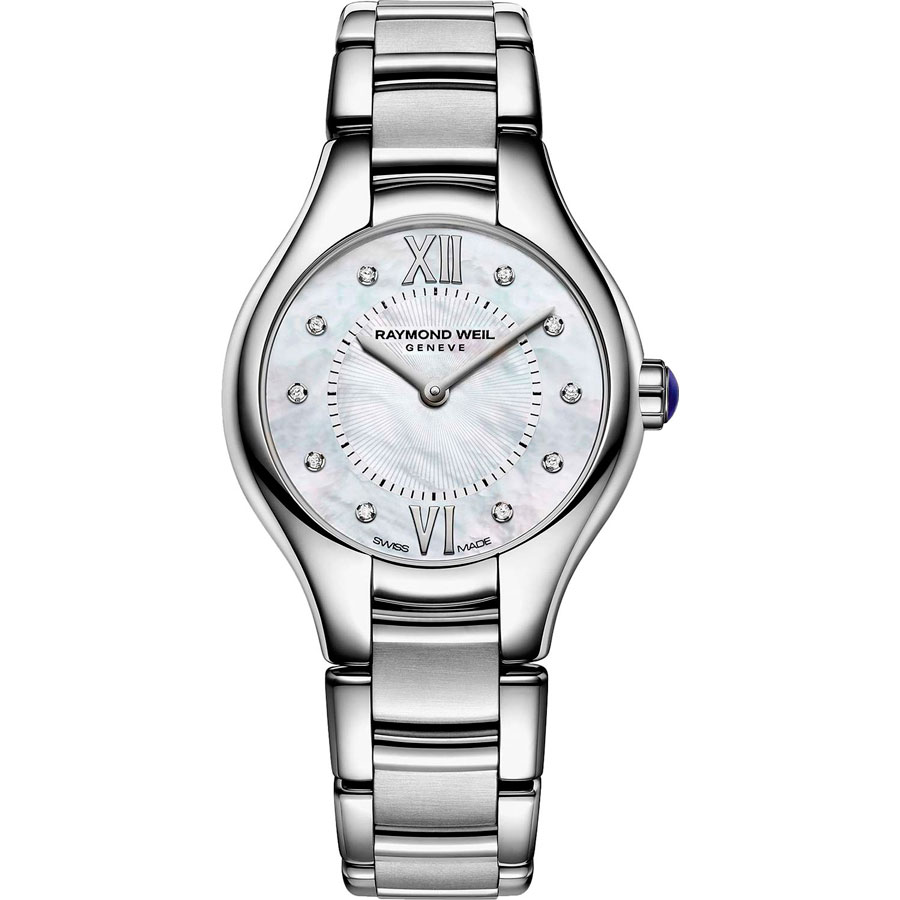 Часы Raymond Weil Noemia 5124-ST-00985